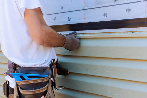 Affordable Emergency Siding Repair solutions in East Rochester, NY